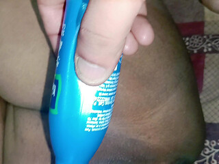 Desi Teen step Sister gets her Pussy Fucked and blowjob by bro, first time rough tight pussy creampie