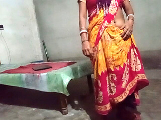 Suhagan Ki Bhooki Chudai Raat Do Baje Pure Raw Lust