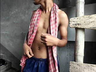 Masturbation in Rain, Showers