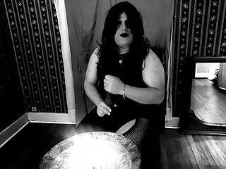 Insulting Mistress JOI 02