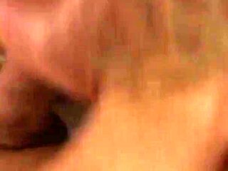 Sexy brunette takes a work break with a friend's willing cock
