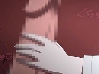 Mysterious Unstable Illusion inside forbidden memories
