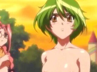 Horny one and only's 18-25 xxx