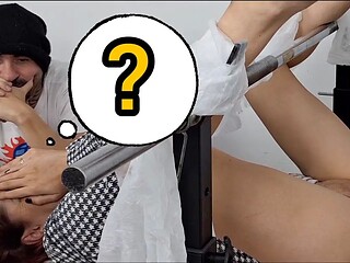 The wife, the cuckold, and the perverted gynecologist!