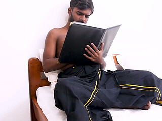 Sexy Desi Comes to Desi Boys House for Doing Some Sexy Fun