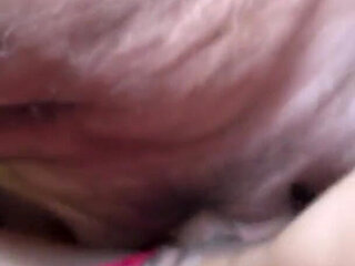 Slutty Creampie-gangbang - Lias Holes Are Available to Everyone!!!