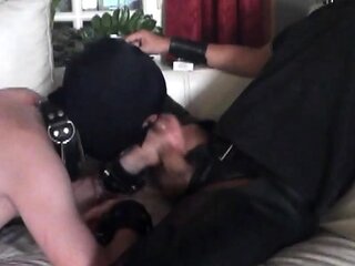 BDSM Porn HD scene 481