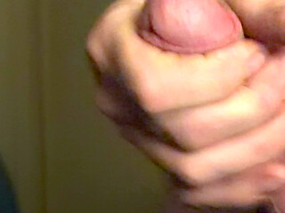 Another cumming vid