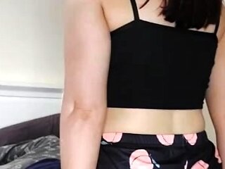Goddess Peach aka goddess_peach_official OnlyFans - My