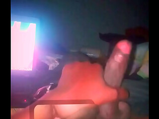 Watching porn and playing with my Dick inbox if you want to join