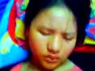 Asian Amateur POV: The Ultimate Pleasure
