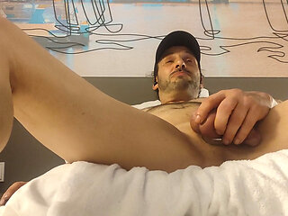 Playing with My Toys Alone