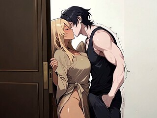 Popular with women, animated, deep throat