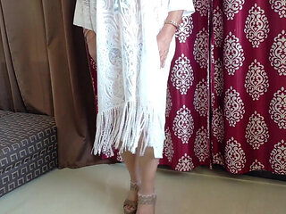 Watch Me Do My Dance for You