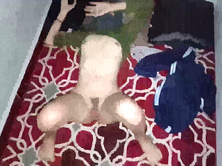 VIRAL UNCENSORED AMATEUR ASIAN SEX VIDEO FUCKING HER OWN STEPSISTER