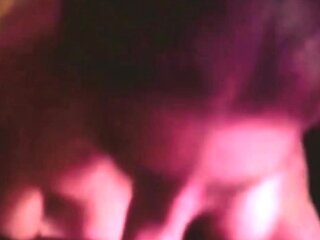 Greek milf Eftychia shoves cock deep in her throat