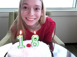 Lascivious Jessica Marie - handjob movie - Exxx Teens