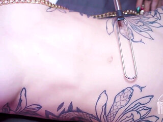 Fuck Me, Mistress - Kasara Wood & Luna Luxxx