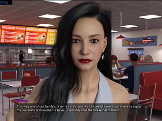 The button - tap 3 - what have i gotten my self into