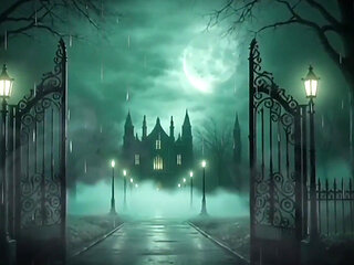 The Haunting of Holloway