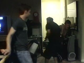 Tickle Assault