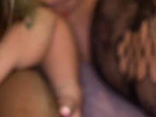 Ash Craves More Dick While Her Best Friend Cheers Her on