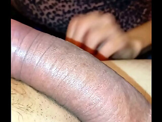 La modelo Flavia Hot Punta se divierte con la polla de Stingingman cuando la peque&ntilde_a Jovencita Colo Punta se encuentra de vacaciones...