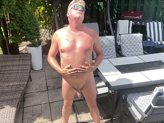 Heating the Balls 7