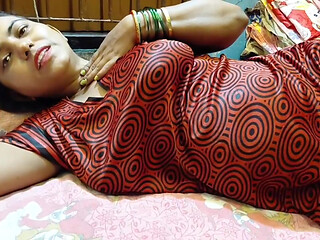 Tamil wife sex with water can delivery boy