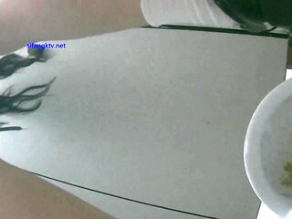 Sensuous amateur ex girlfriend hidden cam
