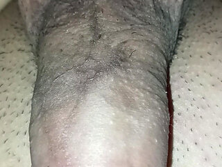 Hard cock mustarbation fucked maid really hard