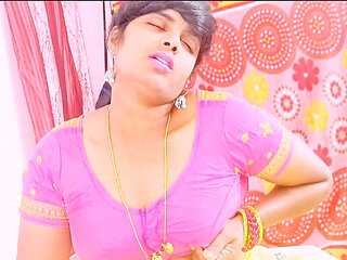 Indian Sex. Housewife and Husband's Stepfather Crezy Fucking Video. Telugu Dirty Talks.