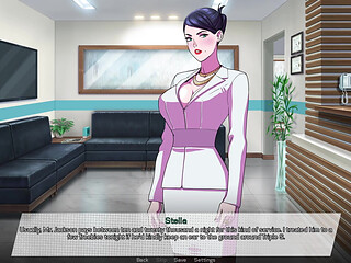 Complete Gameplay - Driven Affairs, Part 7