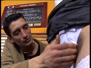 Hairy Women From Beyond Borders - Donne Pelose D'Oltre Confine (Full porn movie)