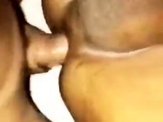 Barbara Castro Ass Getting Fucked Close Up