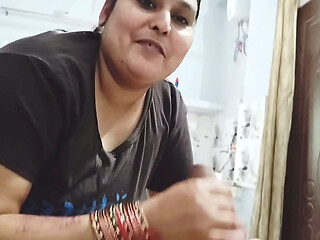Saas ki jawani lund ki diwani