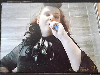 Gothic Vape Domination