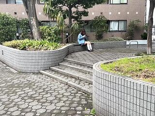 Asian granny gets it done by skinny P girl
