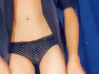 Start of My Locktober!