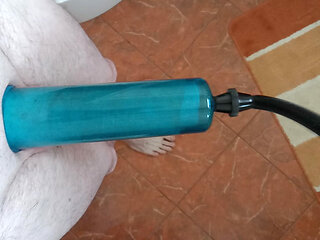 One of the best puming result