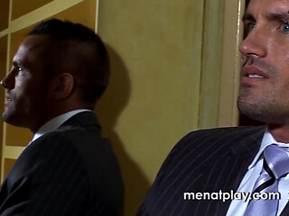 Eduardo Dubov in the Closet