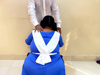 18 + Desi College Girl