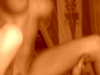 Classy Chick Has a Tight Pussy Ready to Be Filled with Some Stiff Raging Rod.