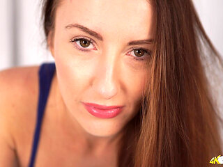 Sophia Smith - Why Are You Blushing - JOI