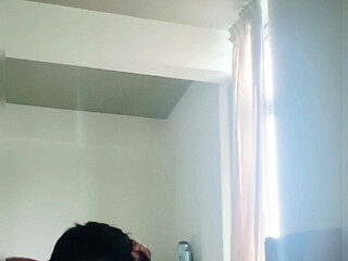 Mallu Wife Crying Loudly(   )
