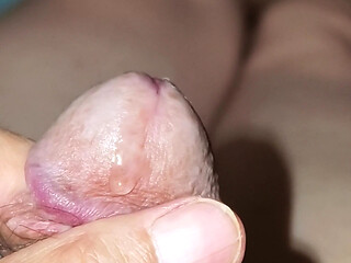 I Enjoy My Precum