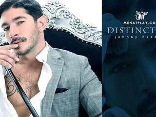 Distinction - MENatPLAY