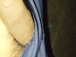 How My Penis Slips