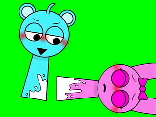 Sprunki de rule 34