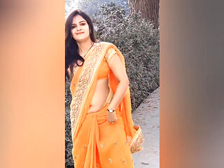 Indian brother-in-law and sister-in-law, sex with three people, desi video, must watch